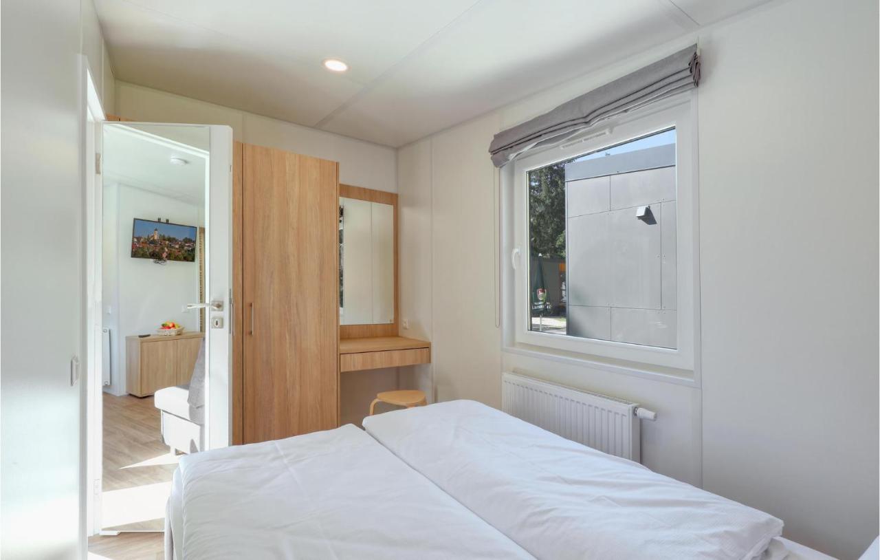Tiny Haus 35 Am Brombachsee Pleinfeld Esterno foto